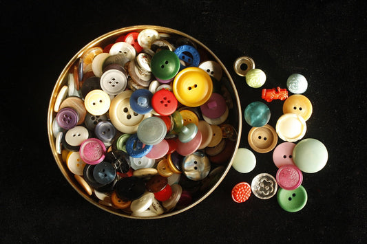 The Folklore of Everyday Objects