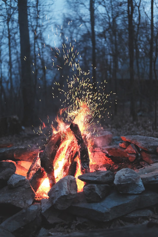 Beltane: Fire, Fertility, and Wild Magic