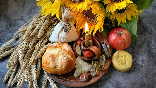 Bread and Burial