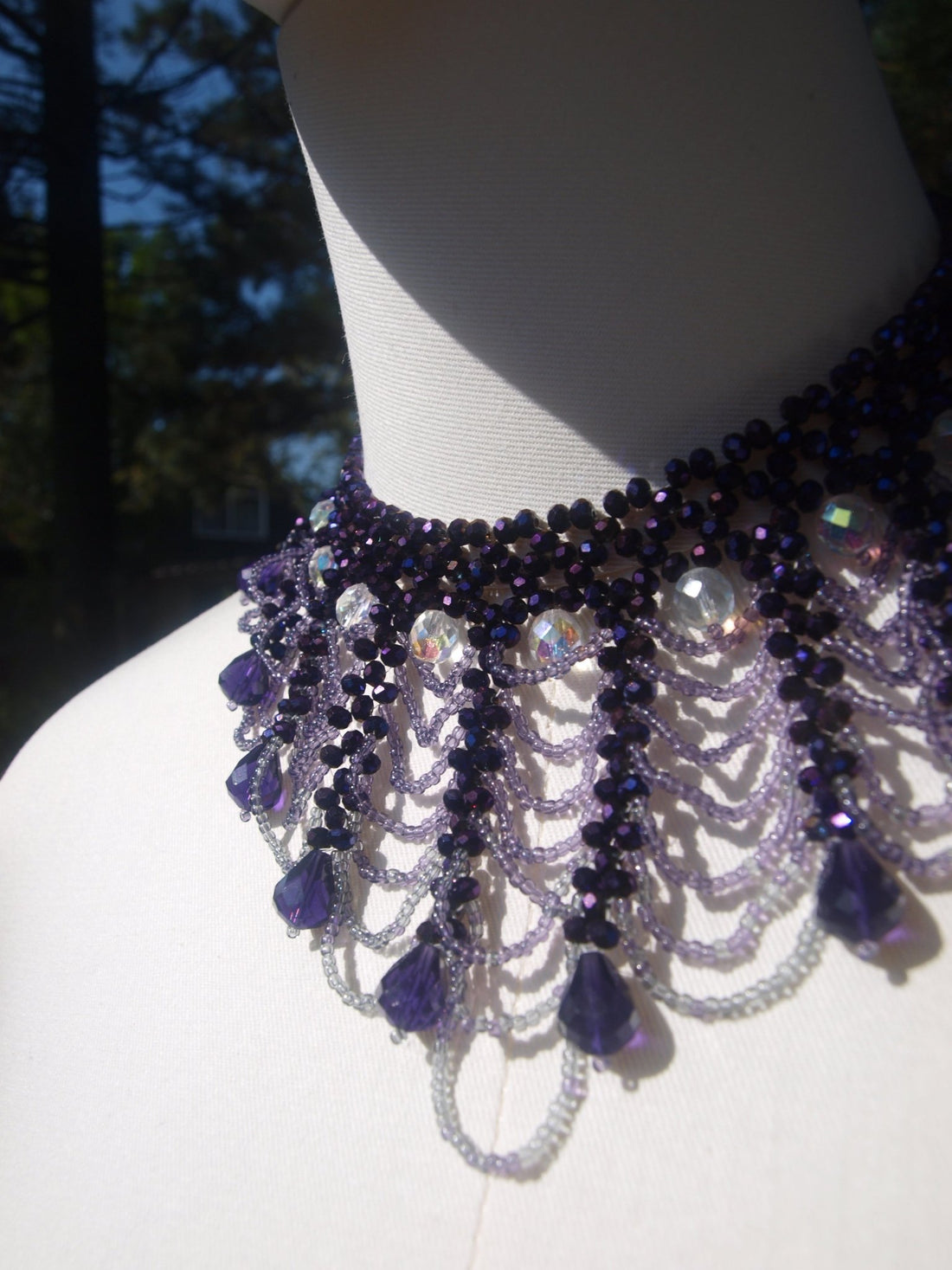 The Global History and Art of Beaded Jewellery - Blood & Daisies