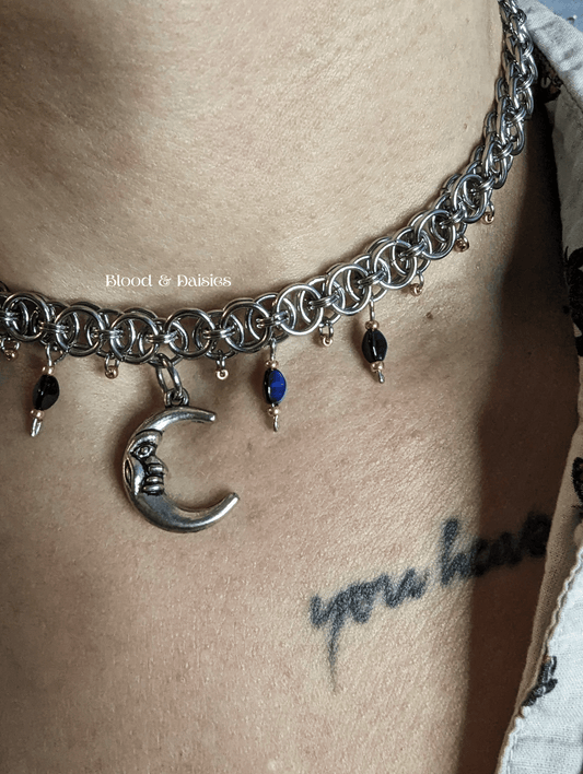 The History of Chainmaille: From Armour to Jewellery - Blood & Daisies