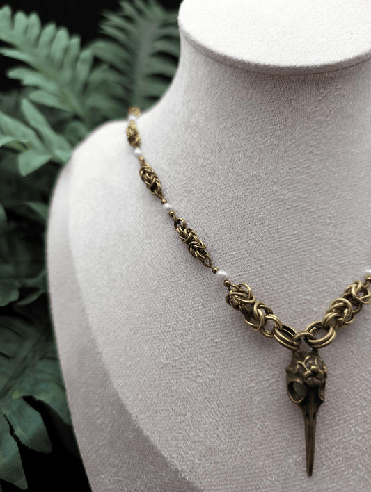 Adornment as Protection, Identity, and Love