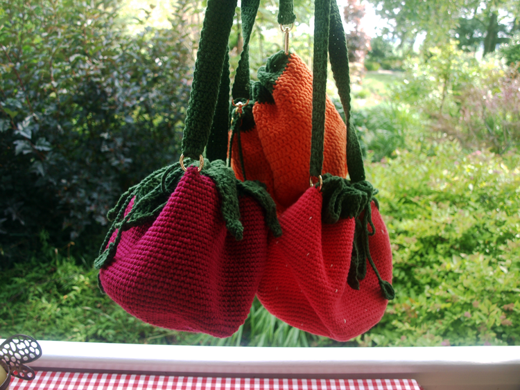 Tutti Frutti