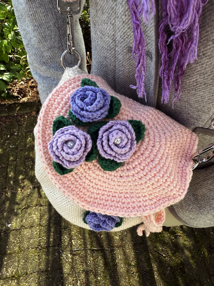 Wildflower Whimsy Bags
