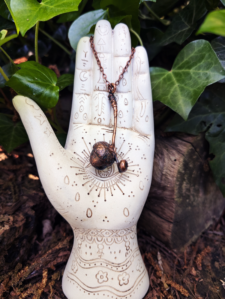 Pendants