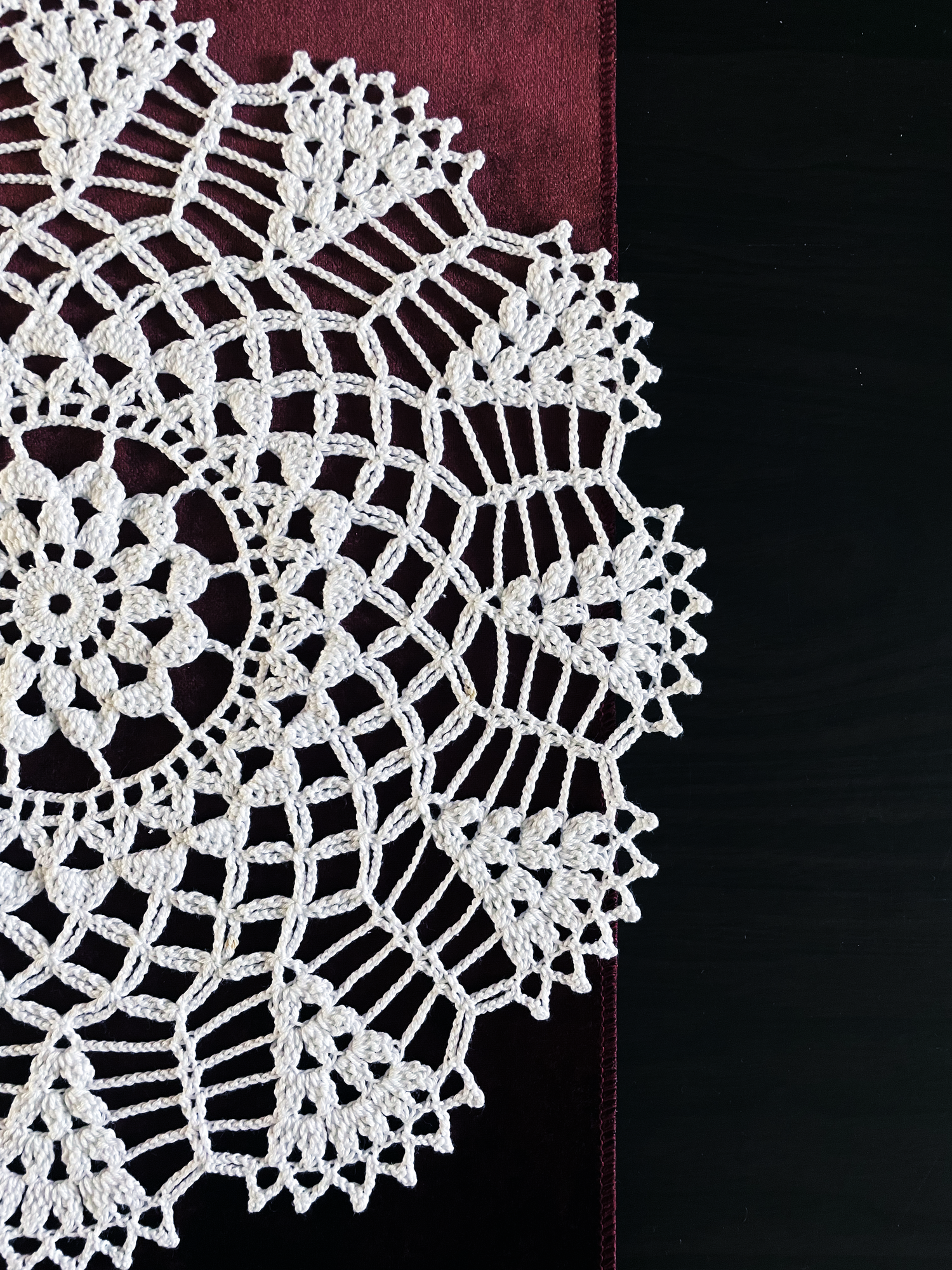 Doilies