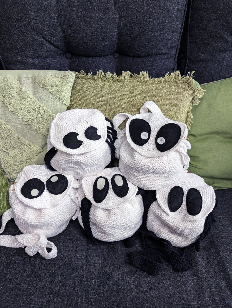 Boo Bags