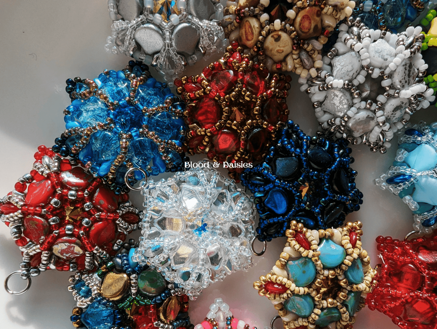 Astrids - Blood & Daisies