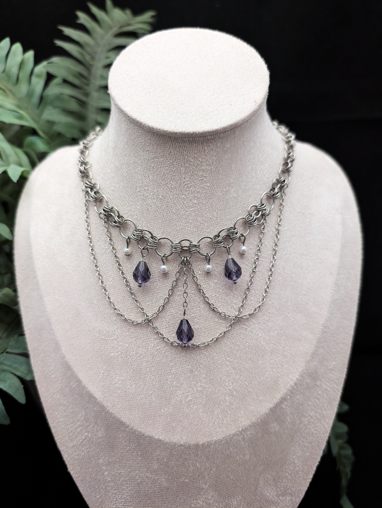 Jewellery - Blood & Daisies