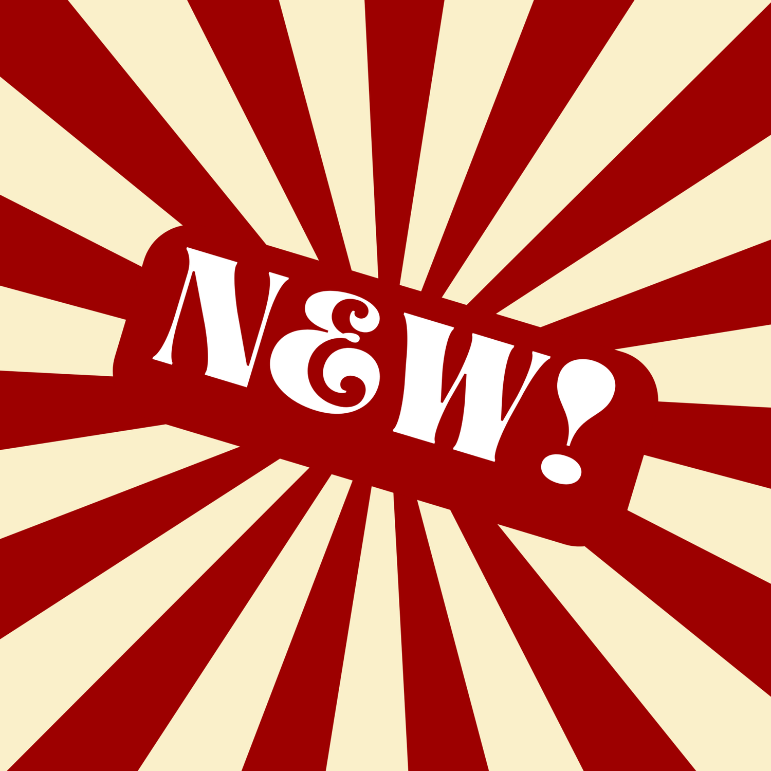 New - Blood & Daisies