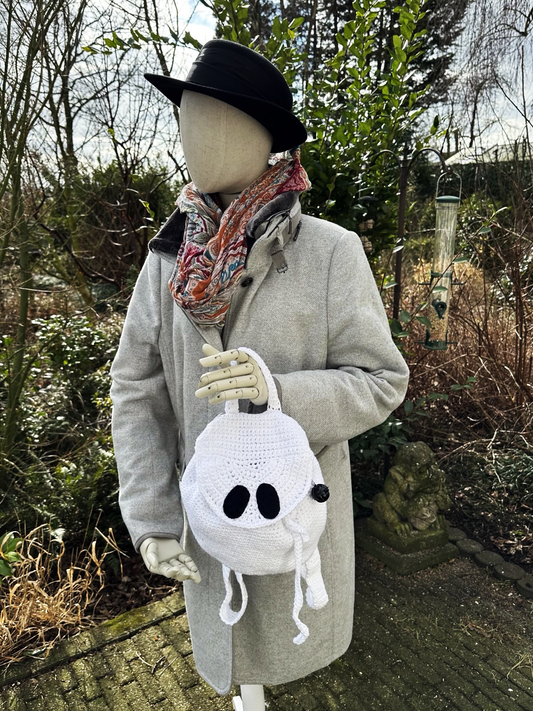 Boo Bag