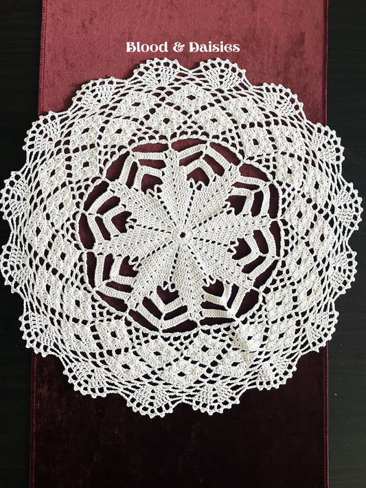 The Nocturne Compass