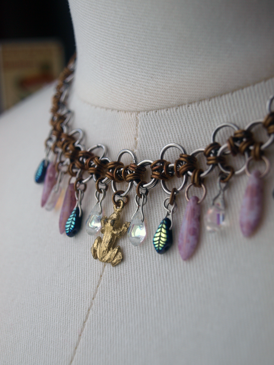 The Ghost of Brackenbrook