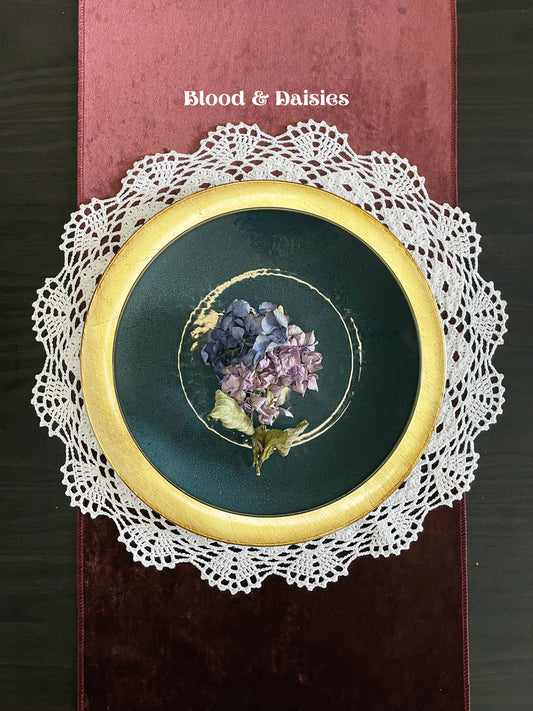 The Nocturne Compass