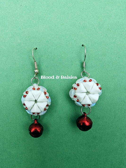 Winterbelle Earrings