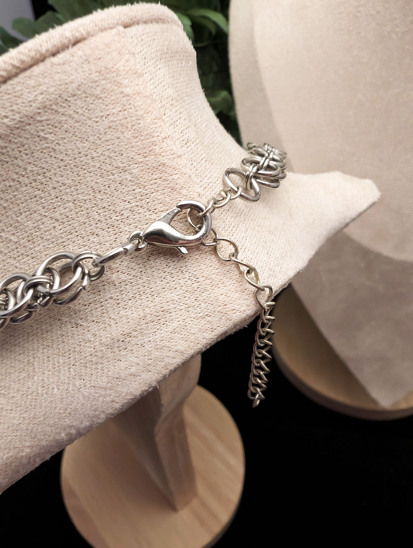 Selene's Silvery Serenade