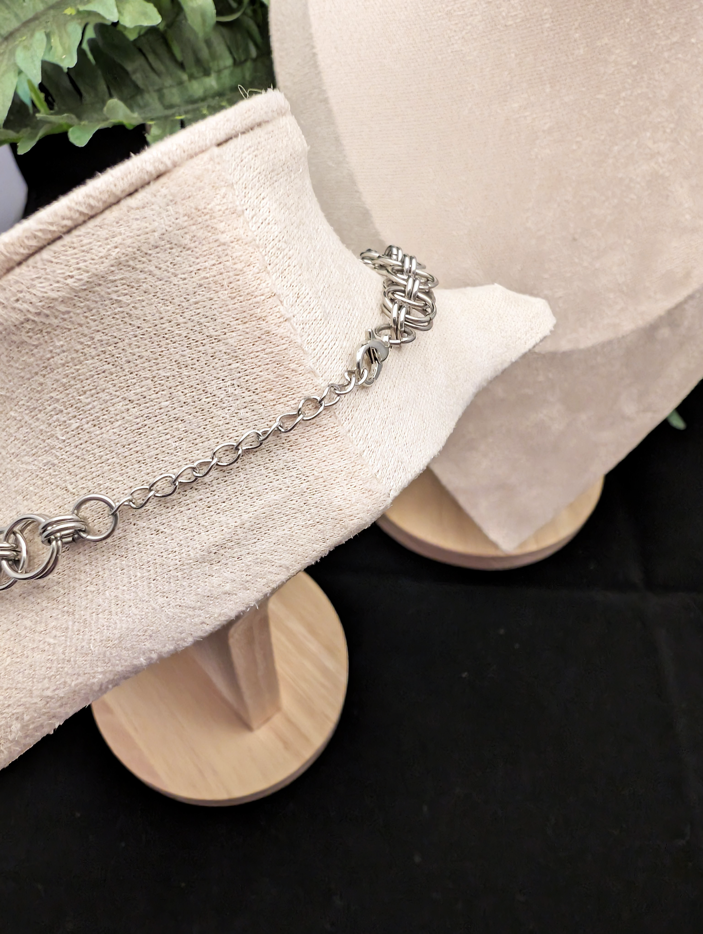Secrets Untold Necklace