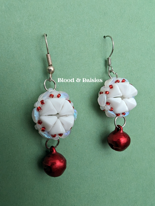 Winterbelle Earrings