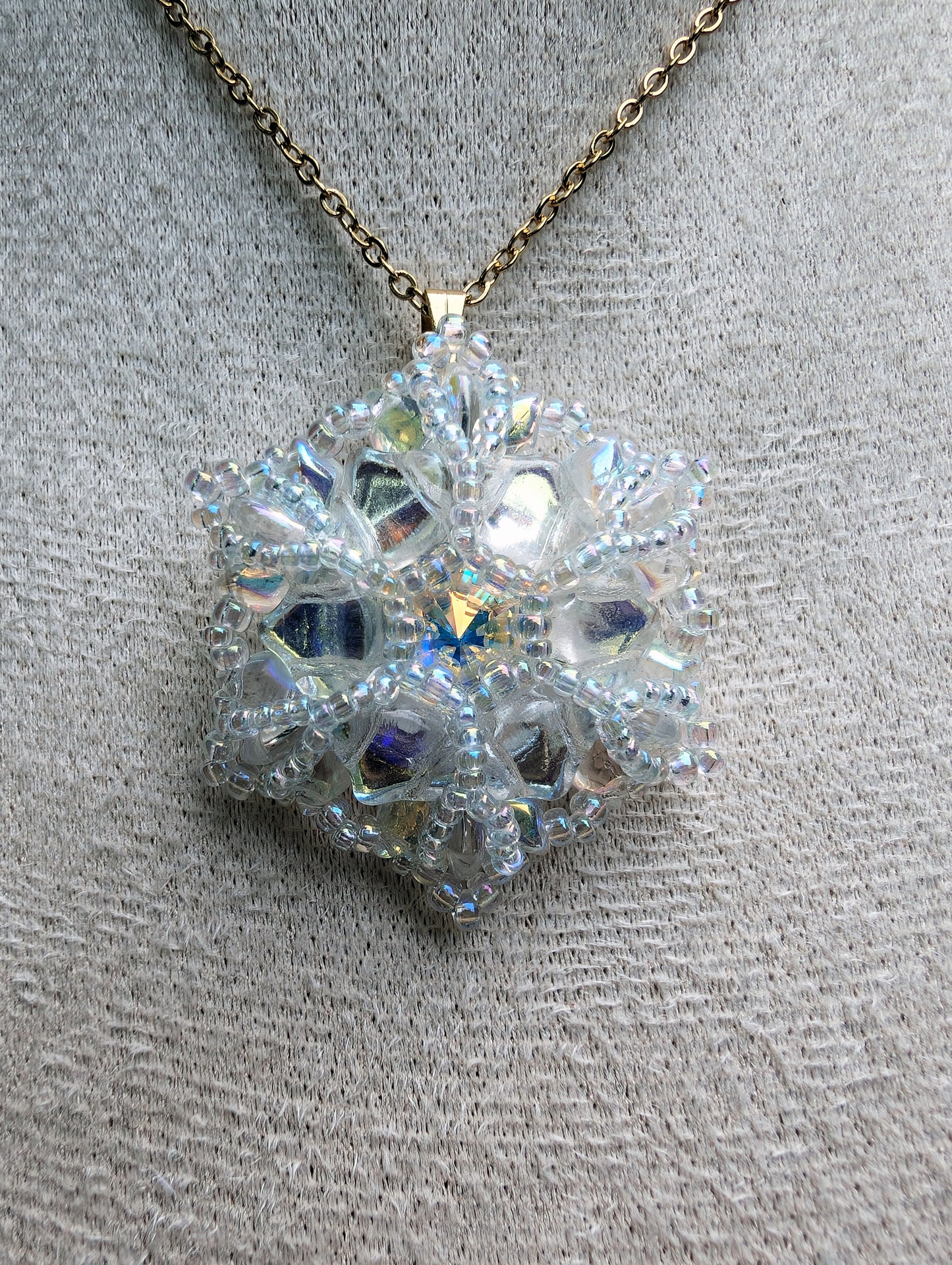 Astrid 'Crystal'