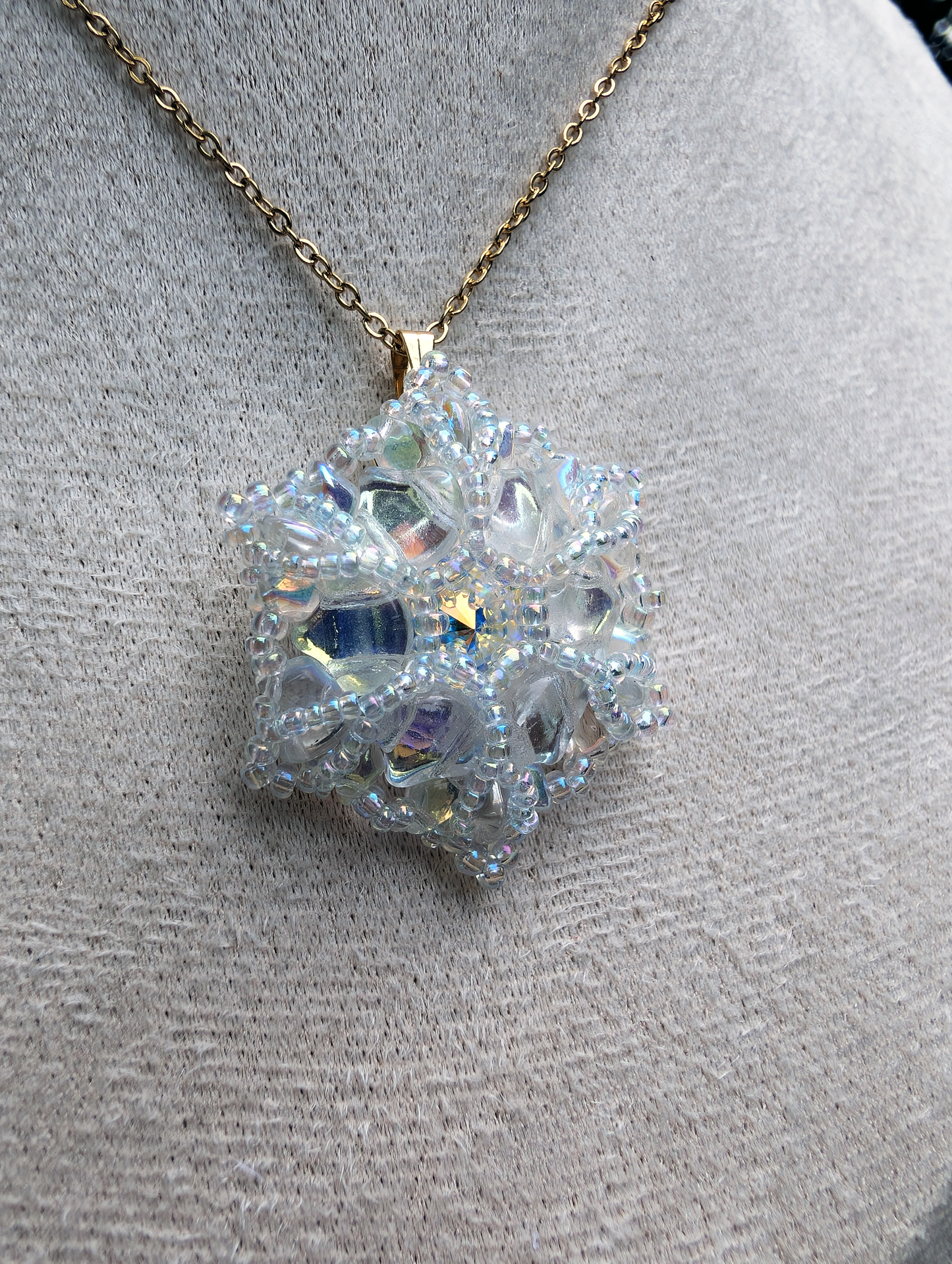 Astrid 'Crystal'