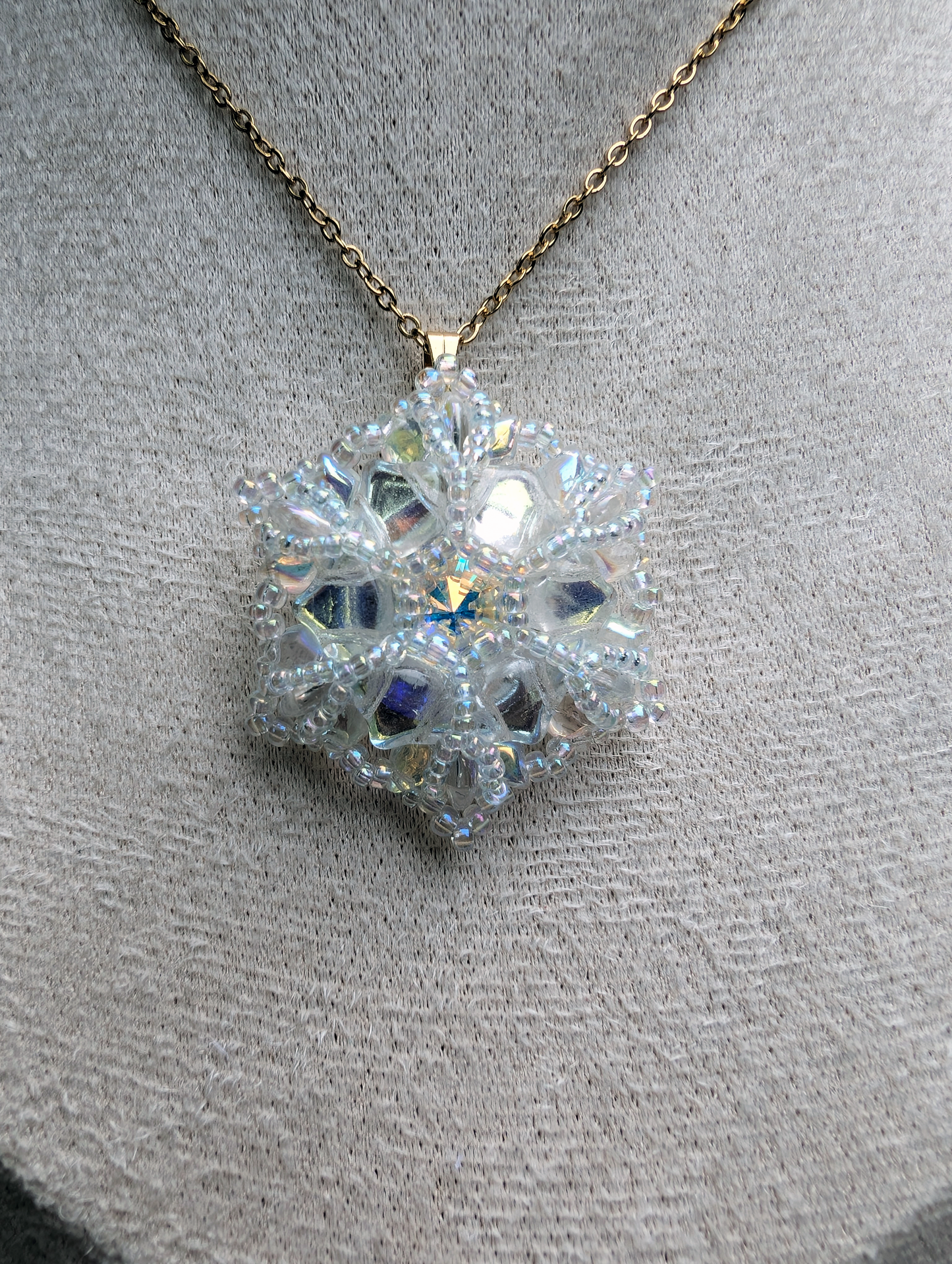 Astrid 'Crystal'