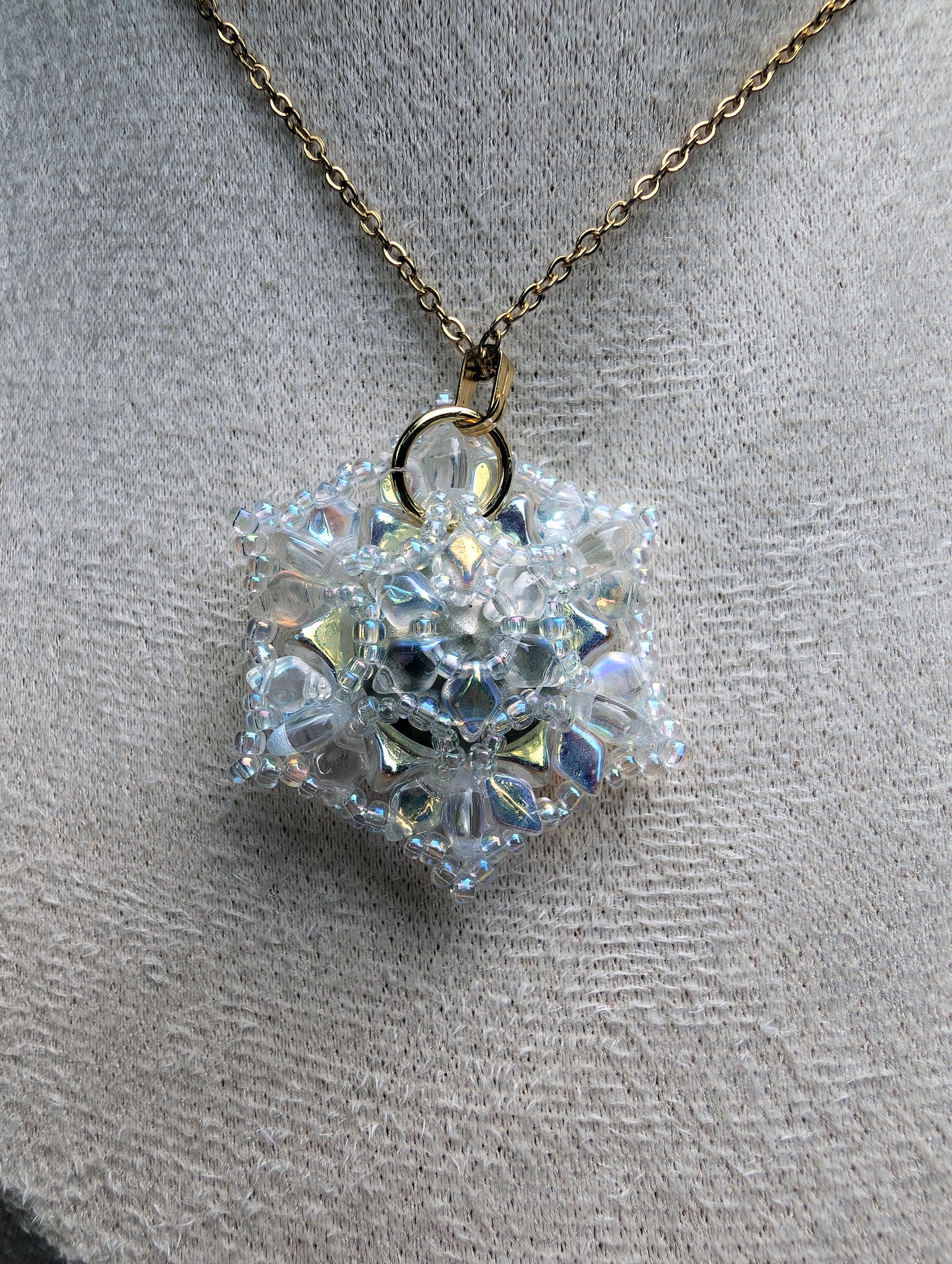 Astrid 'Crystal'