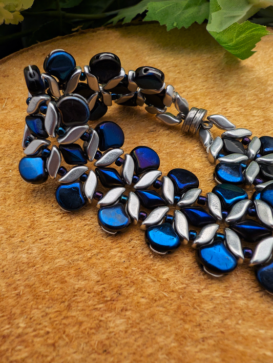 Galactic Whisper Bracelet