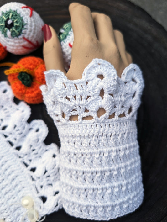 The Unique Lace Waltz #004