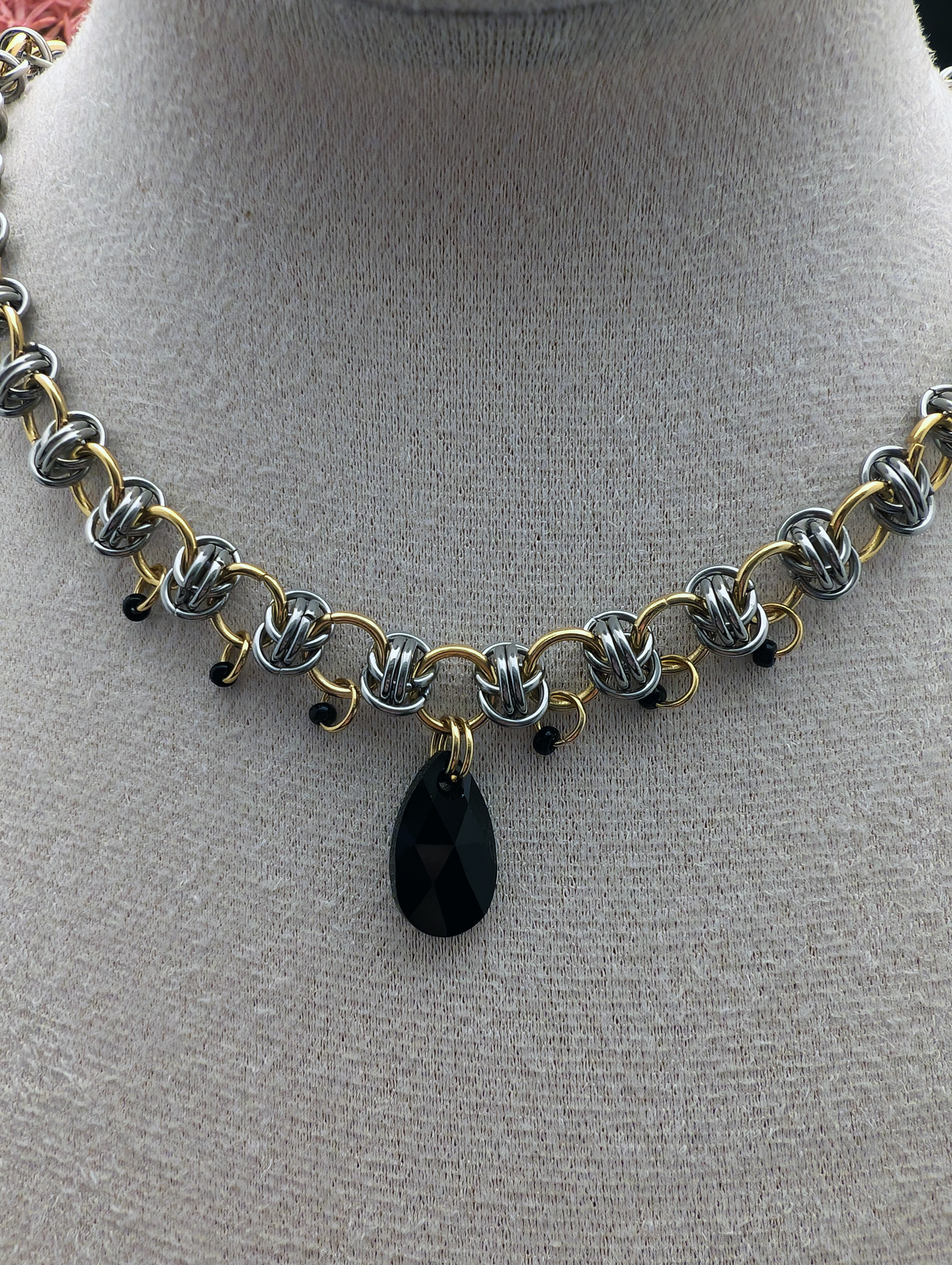 Belladonna Reliquary