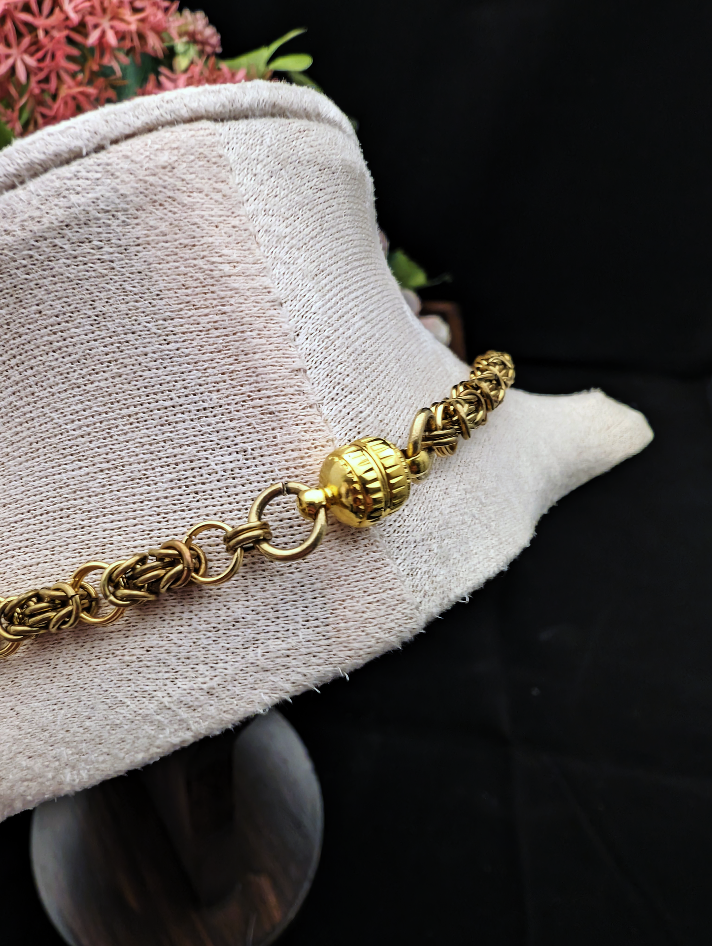 The Archivist’s Relic