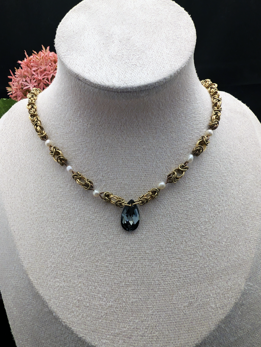 The Archivist’s Relic