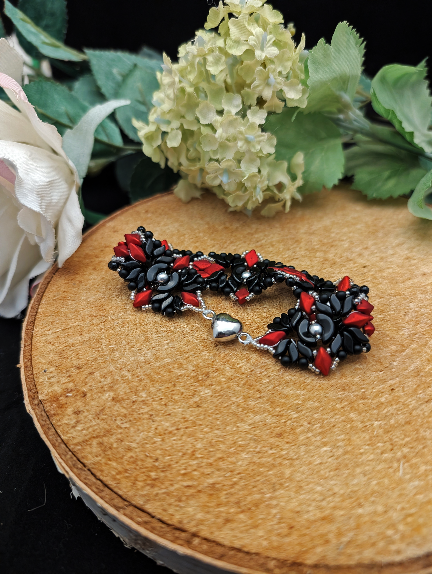 Midnight's Promise Bracelet