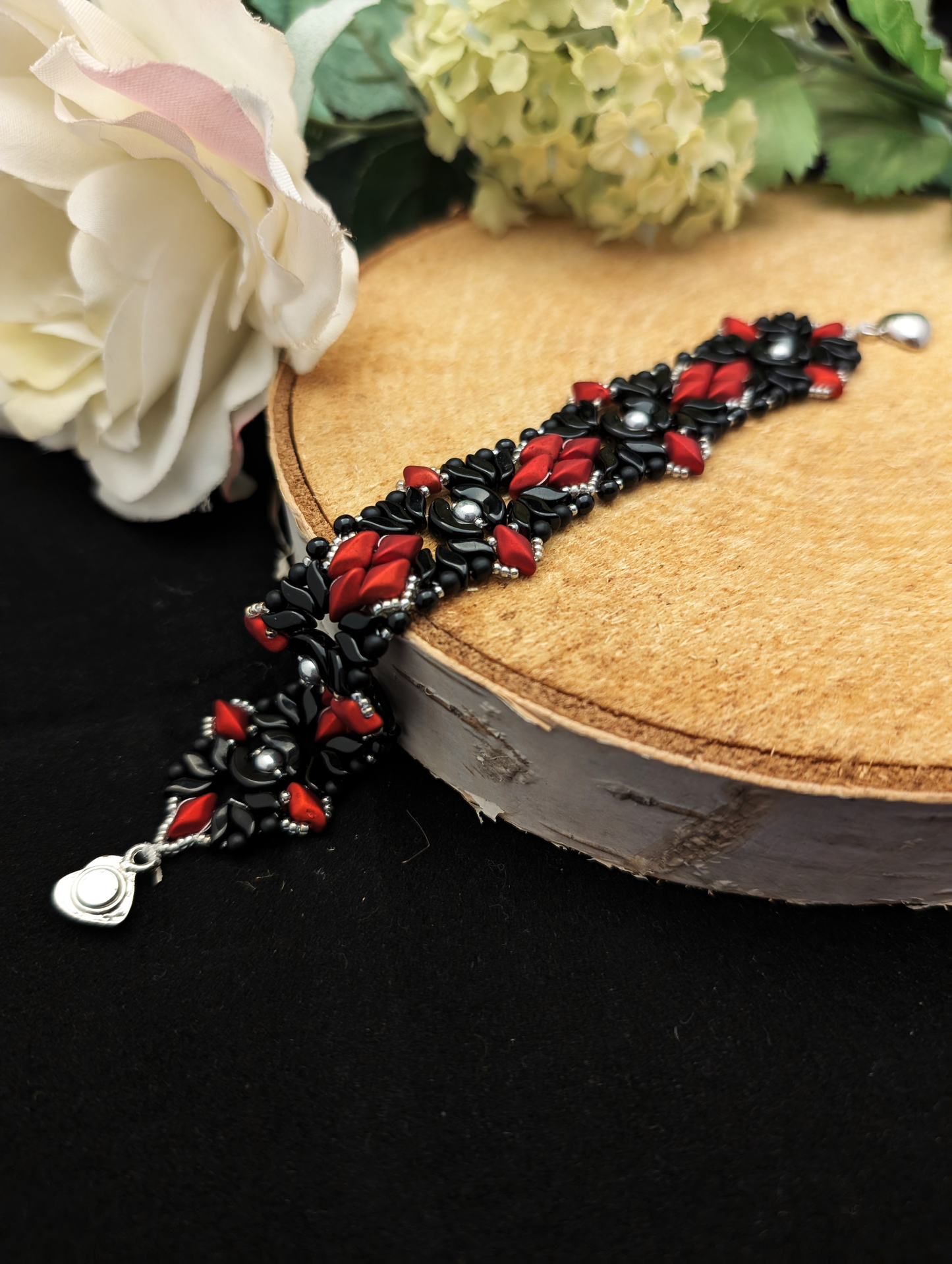 Midnight's Promise Bracelet