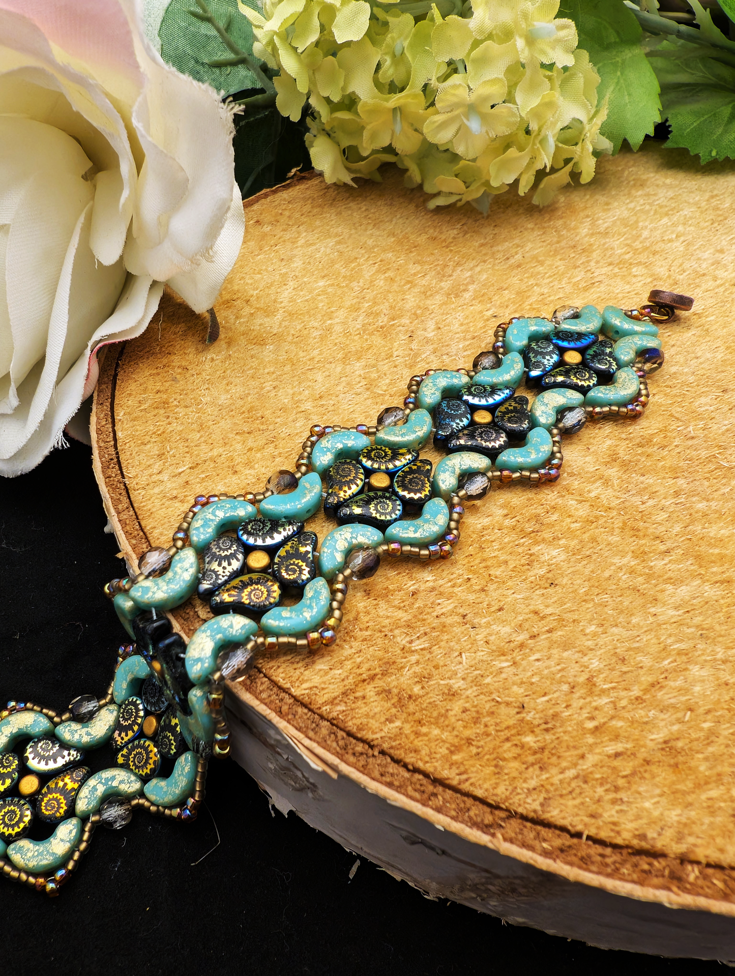 Gift From The Tides Bracelet