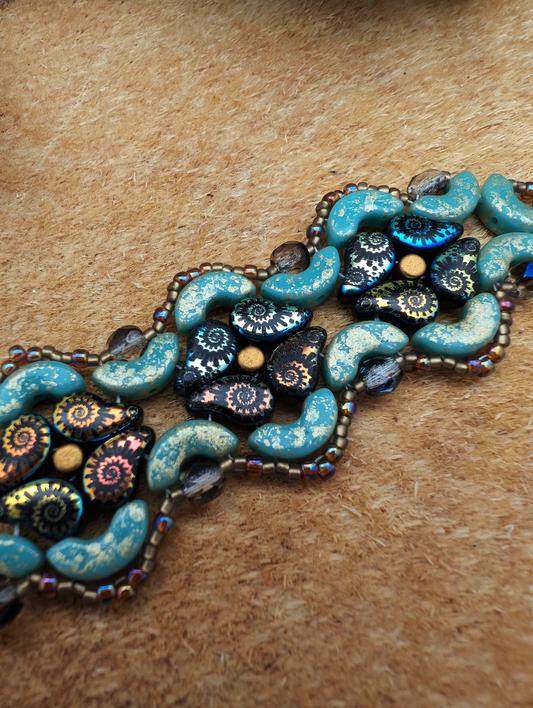 Gift From The Tides Bracelet