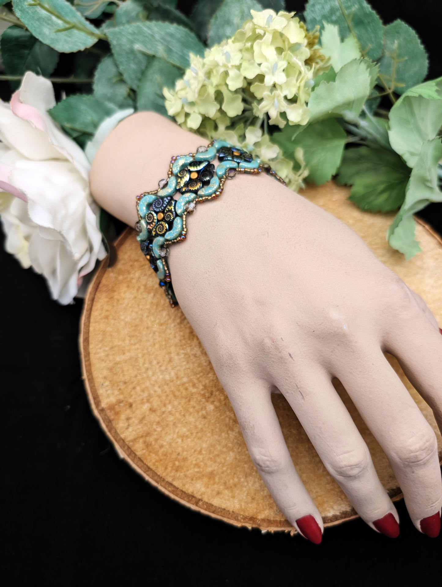 Gift From The Tides Bracelet