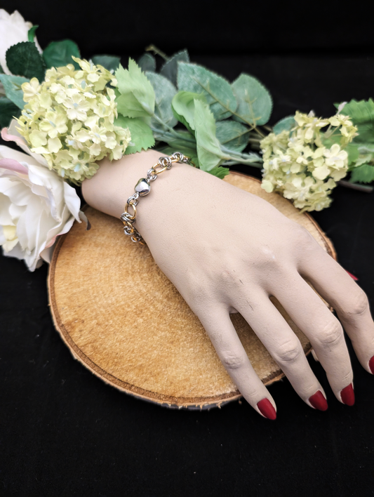 Ethereal Maille Bracelet