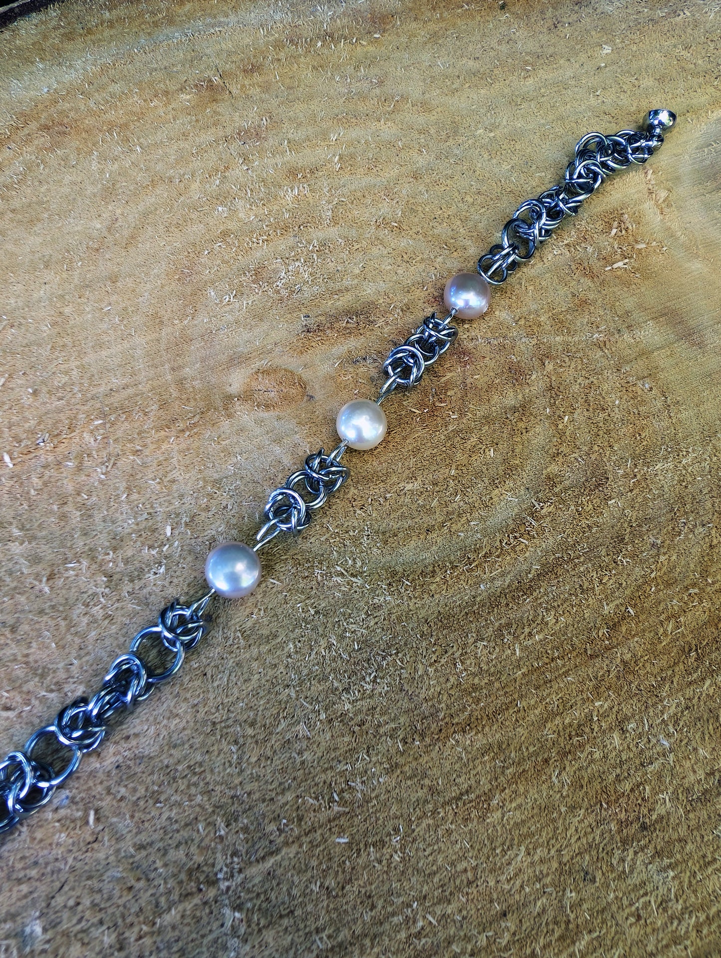 Pearls of the Forgotten