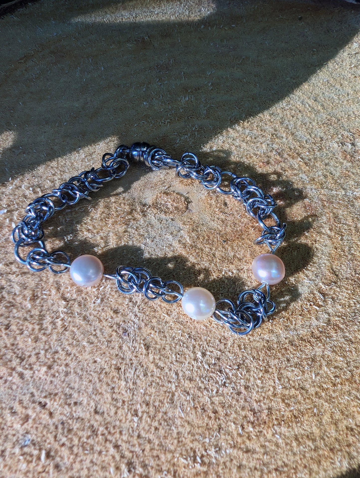 Pearls of the Forgotten