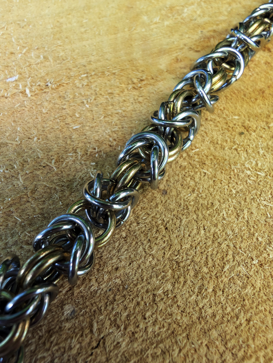 The King's Conspiracy