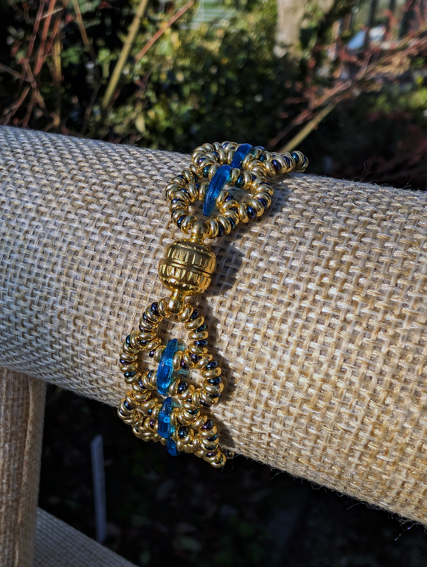 Crown of Drowned Kings Bracelet
