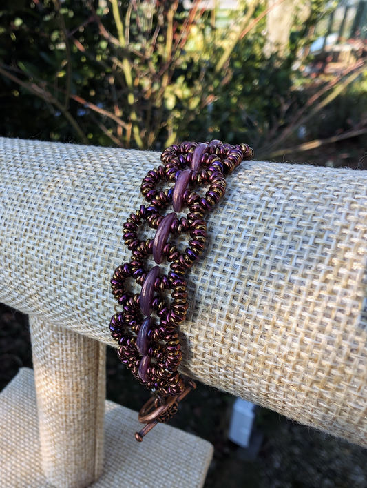 Embers of the Garden