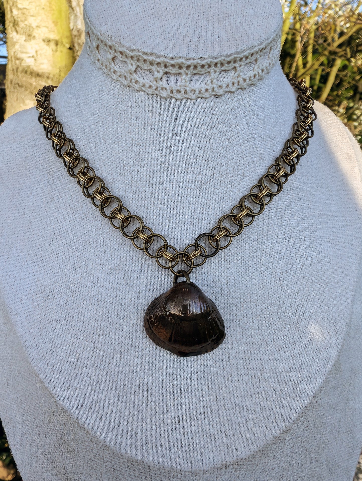 Relic of the Selkies
