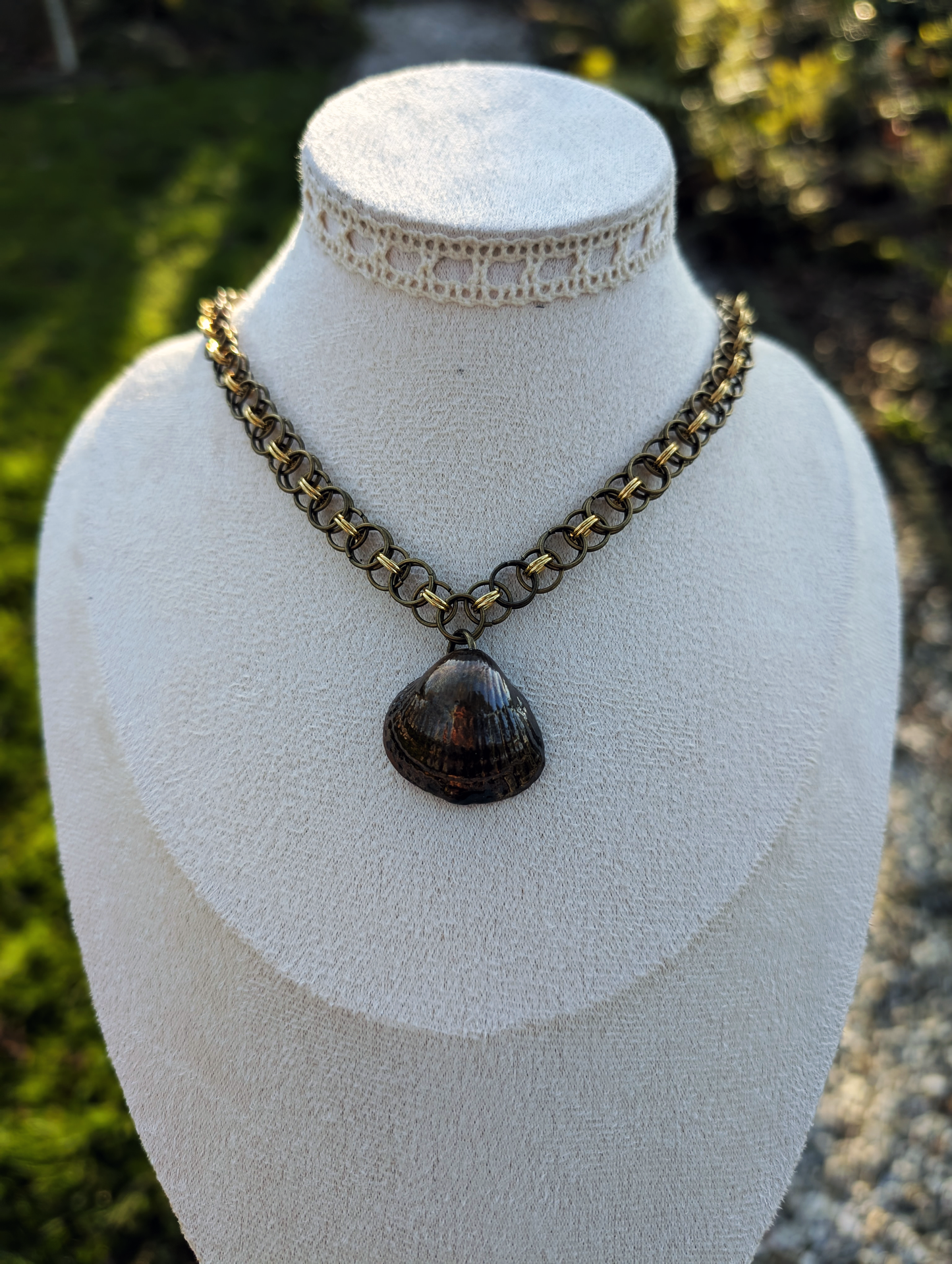 Relic of the Selkies