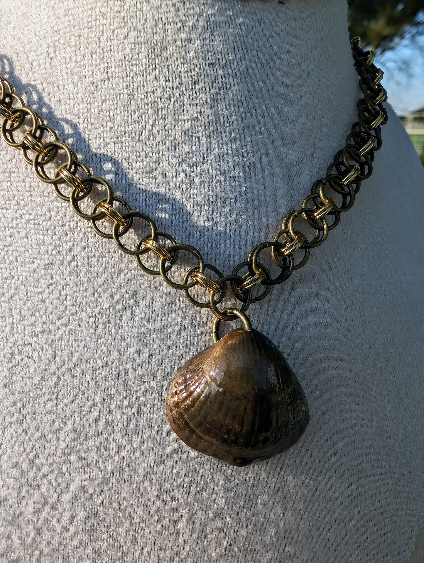 Relic of the Selkies