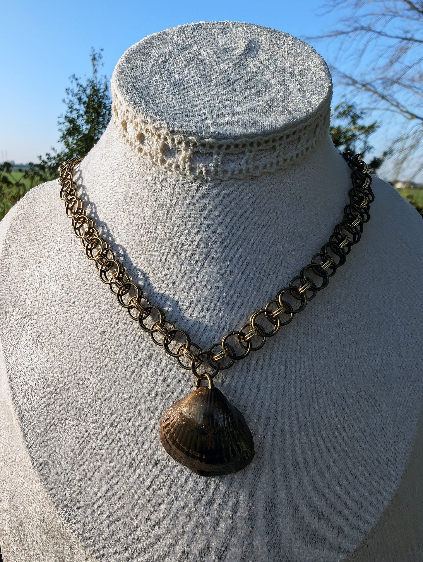 Relic of the Selkies