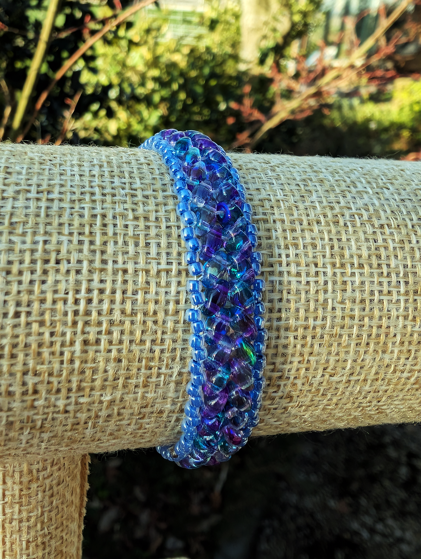 Mermaid’s Veil