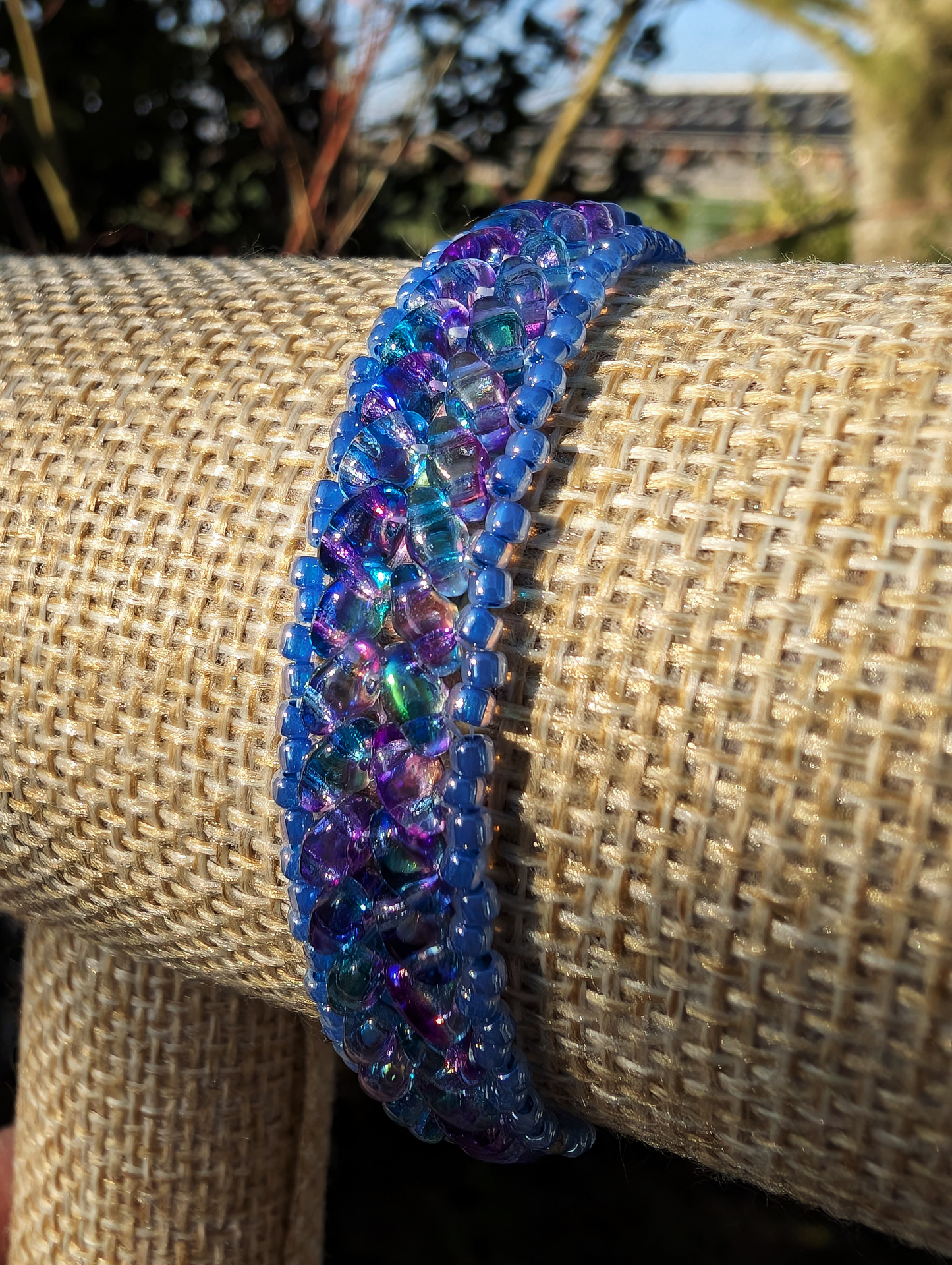 Mermaid’s Veil
