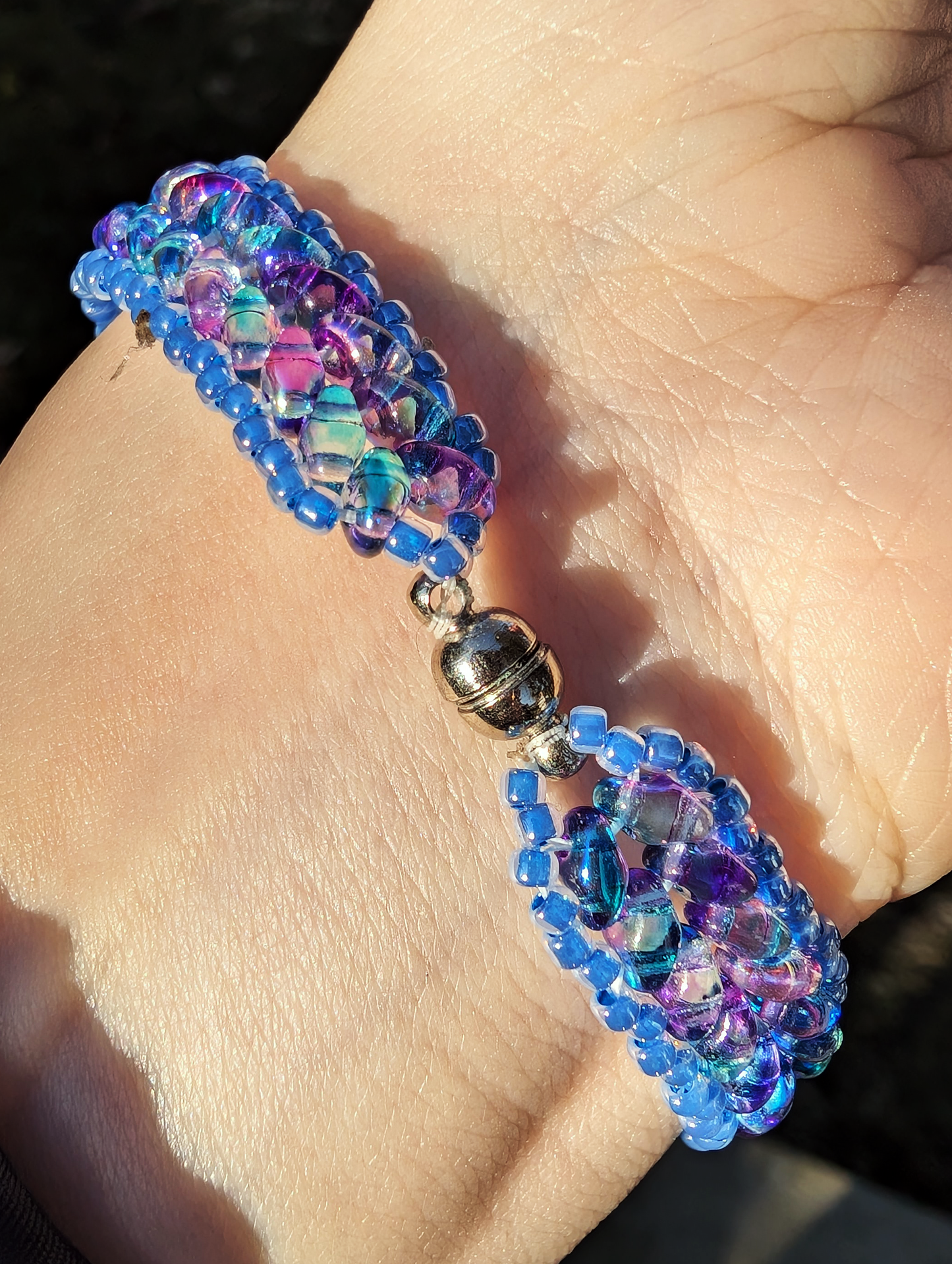 Mermaid’s Veil