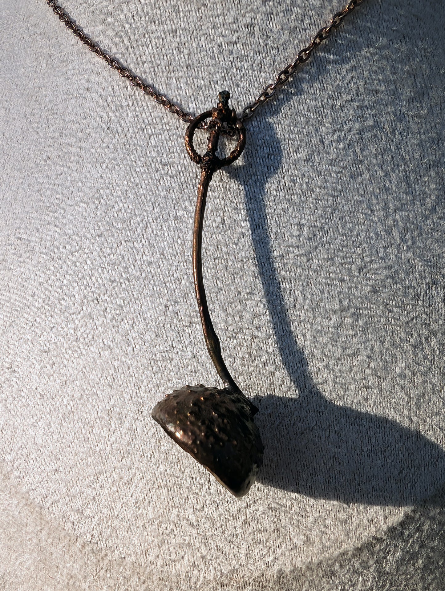Wildling Charm